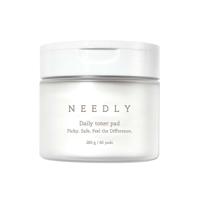 Picture of Needly Daily Toner 60 Pads