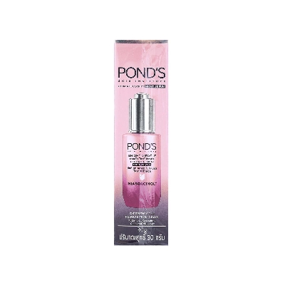 Picture of Pond's Bright Miracle Ultimate Clarity Night Serum 30g