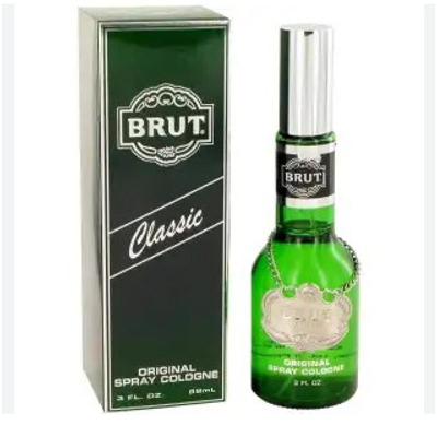 Picture of USA product Brut Classic original EDT Perfume for Men - 100 ml