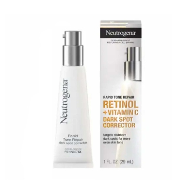 Picture of Neutrogena Retinol + Vitamin C Dark Spot Corrector 29ml