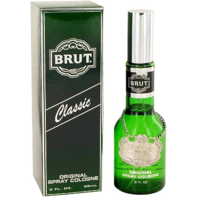 Picture of USA product Brut Classic original EDT Perfume for Men - 100 ml