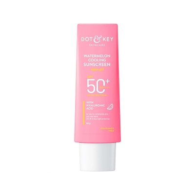 Picture of Dot & Key Watermelon Cooling Sunscreen SPF 50+ PA++ 50g