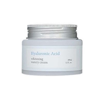 Picture of Pure Ground Hyaluronic Acid Whitening Watery Cream 100ml
