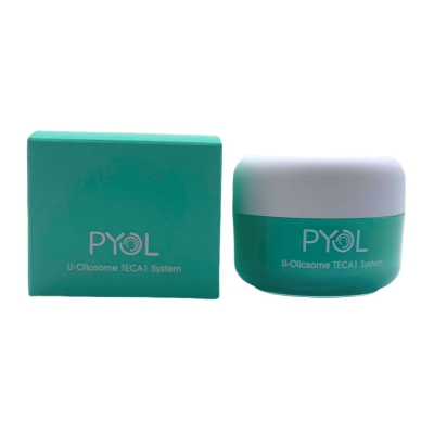 Picture of Pyol U-Oliosome Teca 1 System 50g