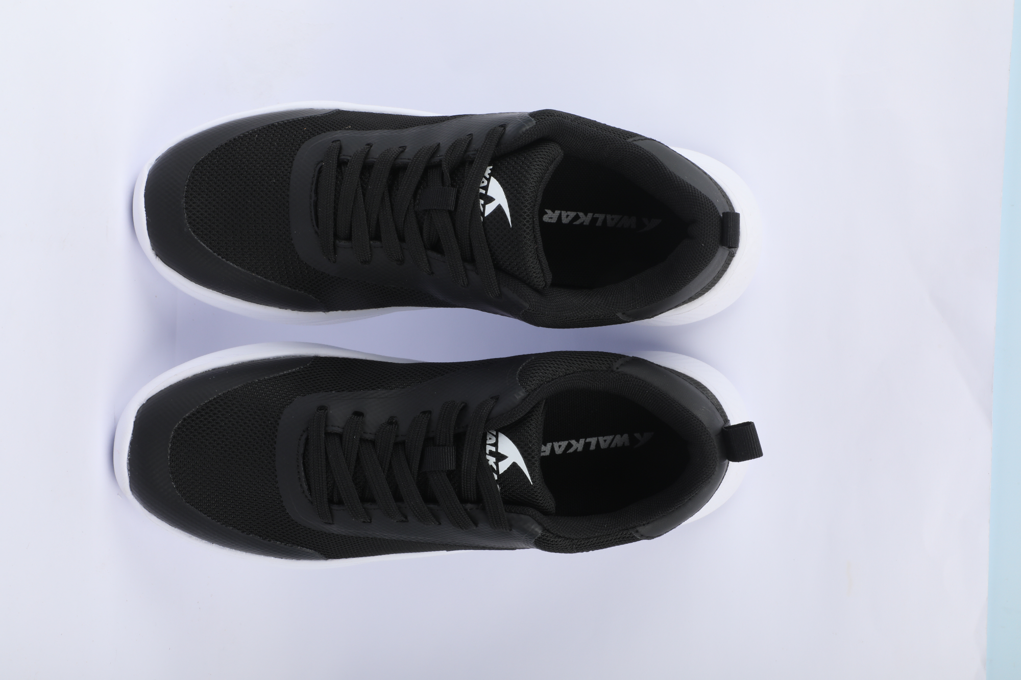 Picture of Mens Sports shoe Black 84340008239