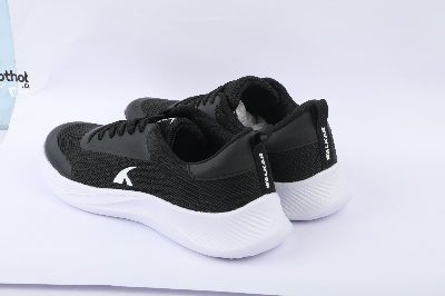 Picture of Mens Sports shoe Black 84340008239