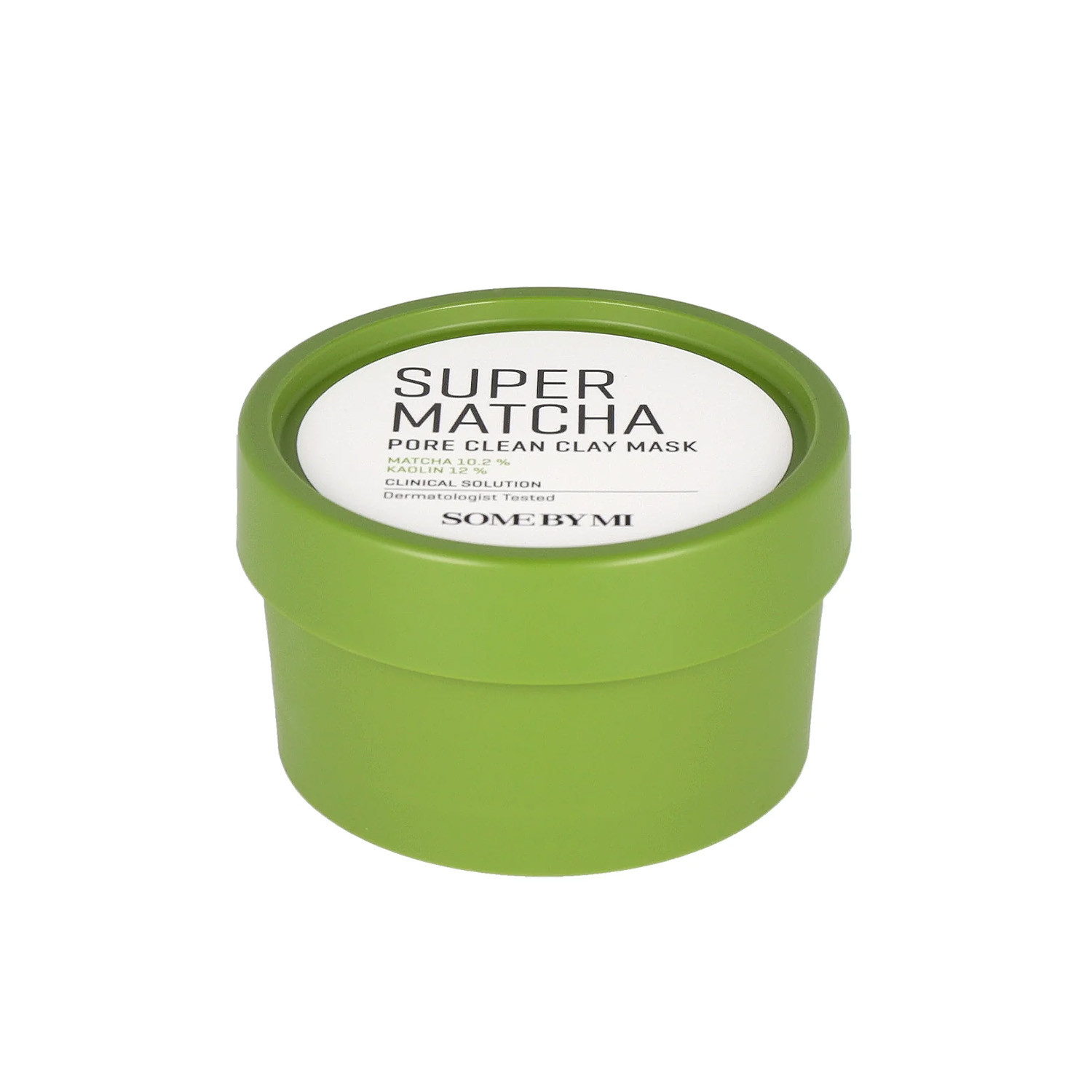 Picture of Some By Mi Super Matcha Pore Clean Clay Mask 100g