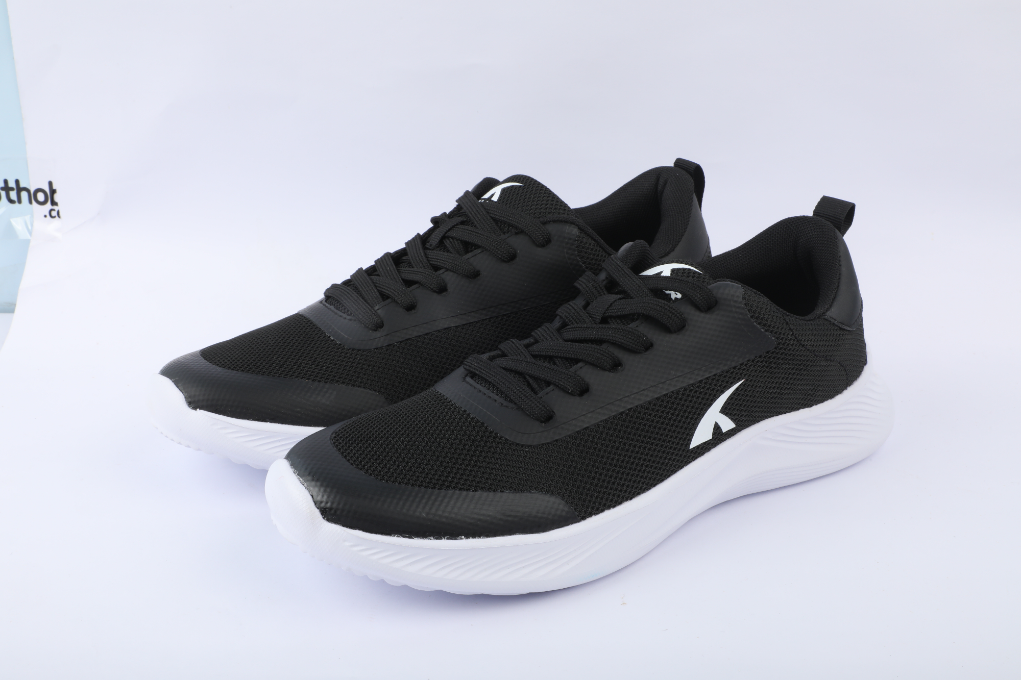 Picture of Mens Sports shoe Black 84340008239