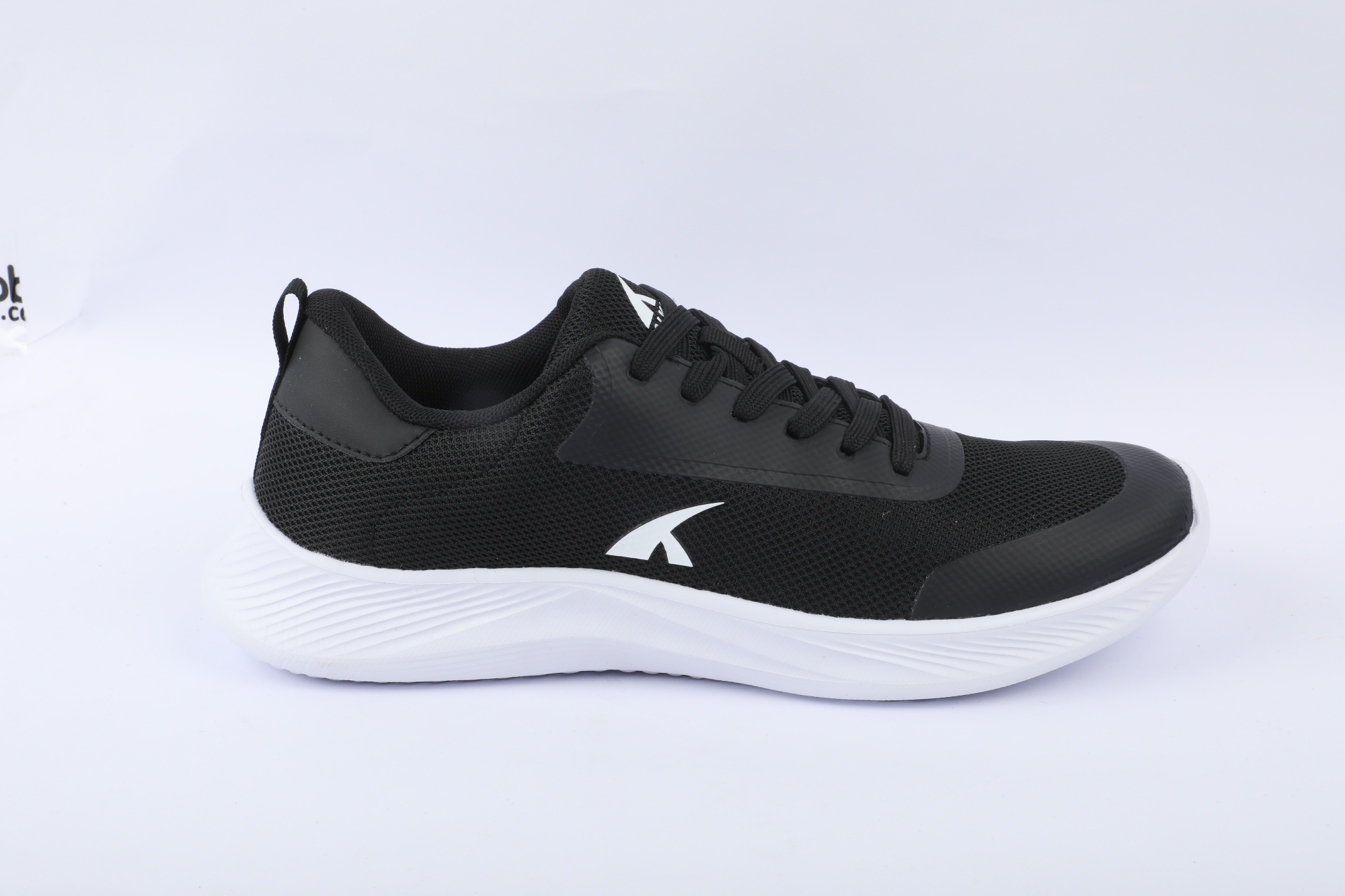 Picture of Mens Sports shoe Black 84340008239