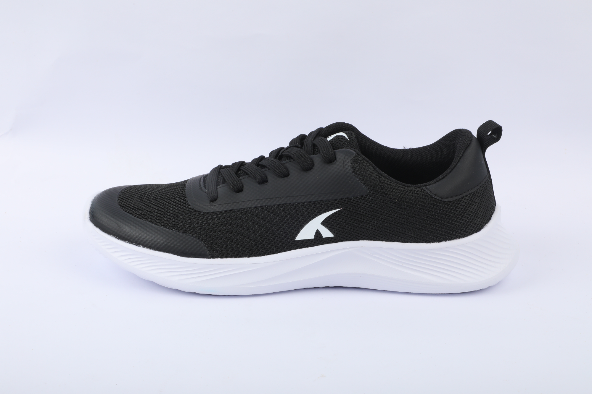 Picture of Mens Sports shoe Black 84340008239