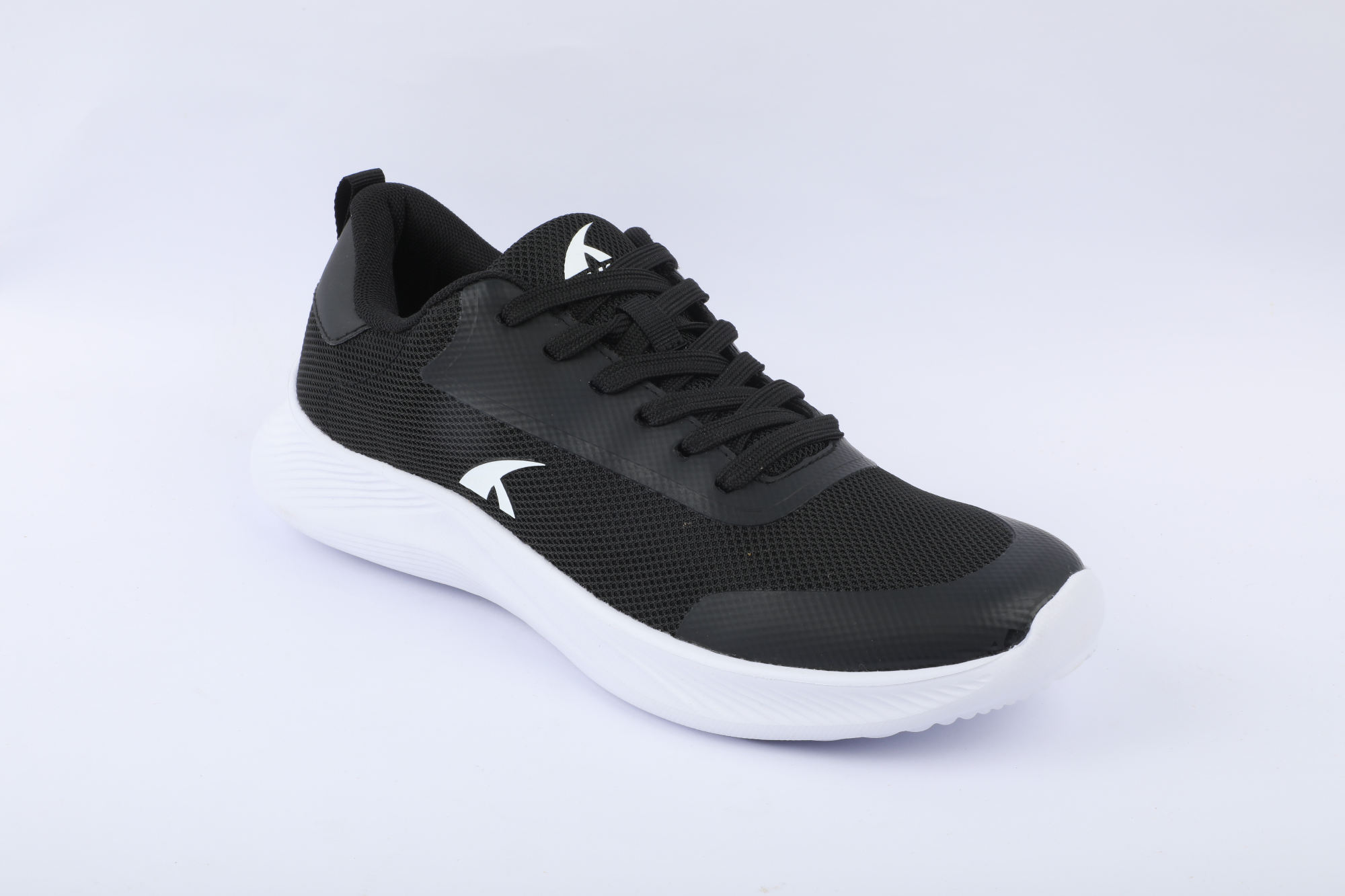 Picture of Mens Sports shoe Black 84340008239