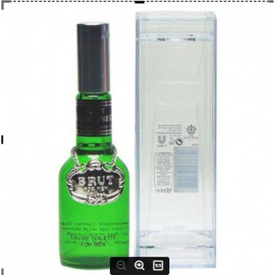 Picture of USA product Body perfume Brut Faberge Classic EDT for Men 100ml