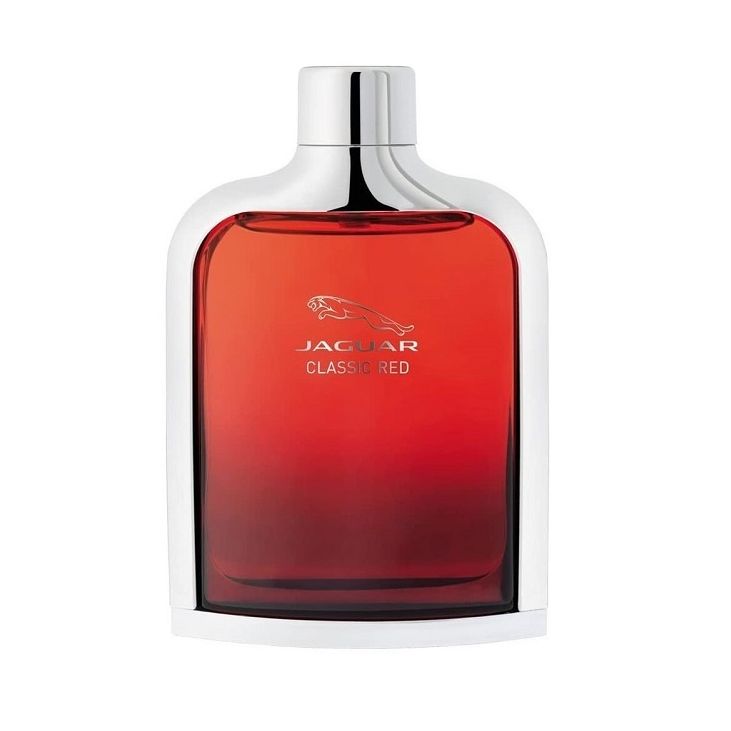 Picture of France productJaguar Classic Red Eau De Toilette Men's Perfume - 100 ml