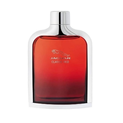 Picture of France productJaguar Classic Red Eau De Toilette Men's Perfume - 100 ml