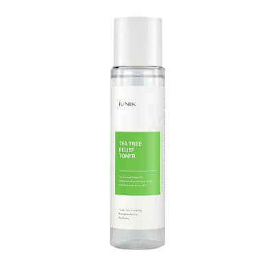 Picture of Iunik Tea Tree Relief Toner 200ml