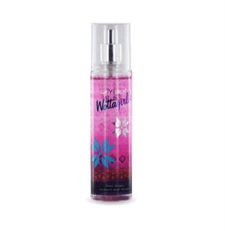 Picture of Indian product Body Perfume Party scent Layer'r Shot Pink Angel Body mist for Women - 135 ml