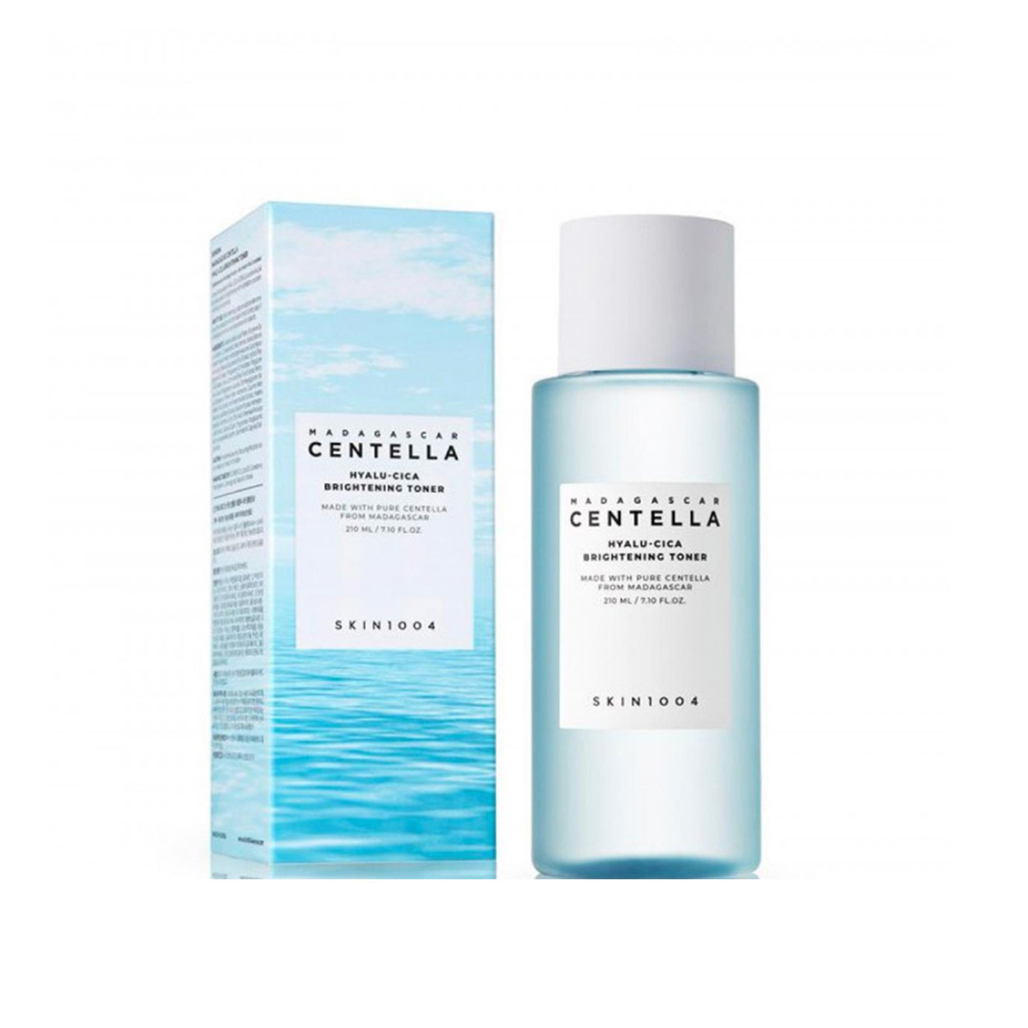 Picture of Skin1004 Madagascar Centella Hyalu-Cica Brightening Toner 210ml