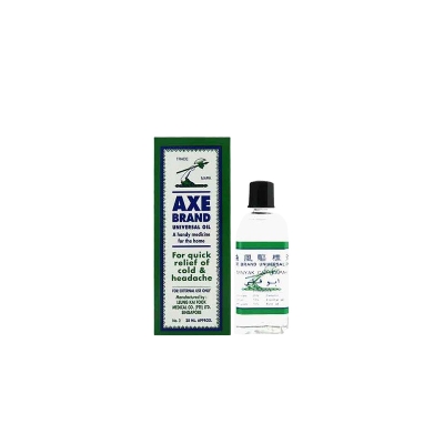 Picture of Axe Brand Universal Oil 28ml