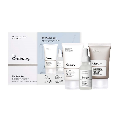 Picture of The Ordinary The Clear Set