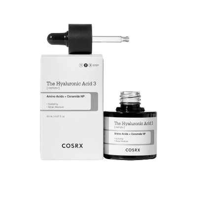 Picture of Cosrx The Hyaluronic Acid 3 Serum 20ml