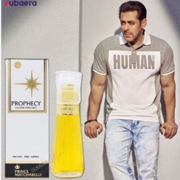 Picture of Prophecy Body Perfume Fragrance - 100 ml