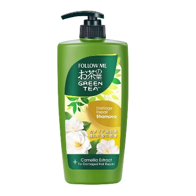 Picture of International Malaysian product Hair care item follow me Damage Repair shampoo - 650 ml