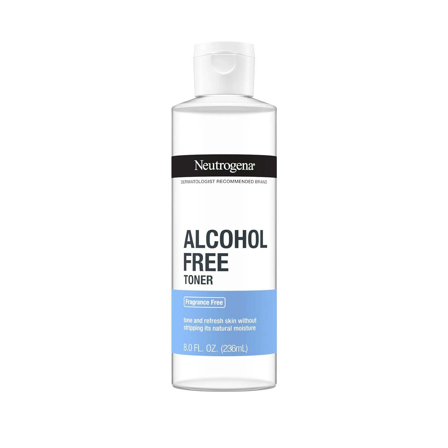 Picture of Neutrogena Alcohol Free Toner 236ml
