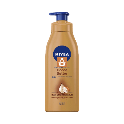 Picture of Germany product Nivea Cocoa Butter Body Lotion 400 ml