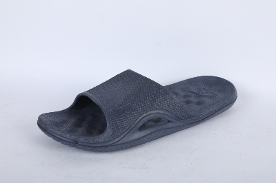 Buy Injected EVA Mens Sandal-Navy Blue Best Price In Bangladesh