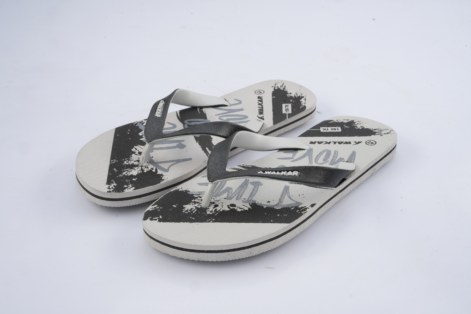 BuyMens thongs White-MKT   Best Price In Bangladesh