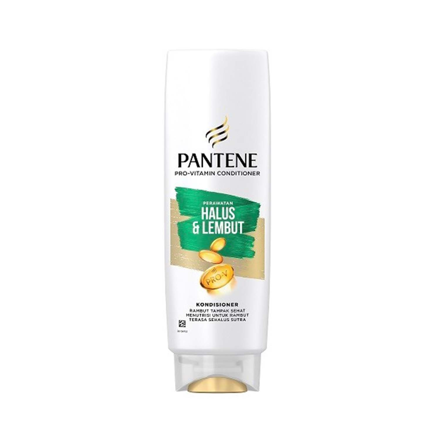 Picture of Pantene Halus & Lembut Pro-Vitamin Conditioner 290ml