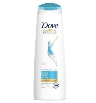 Picture of International Saudi Arabian product Hair care product Dove REPAIRING RITUAL shampoo used for male/ female - 400 ml