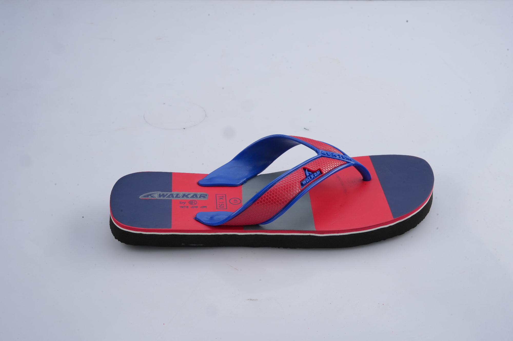 Buy  EVA Mens Thongs-Red-4G-Super-MKT  Best Price In Bangladesh