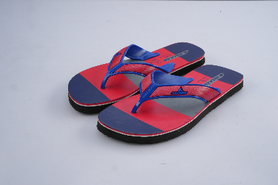 Buy  EVA Mens Thongs-Red-4G-Super-MKT  Best Price In Bangladesh
