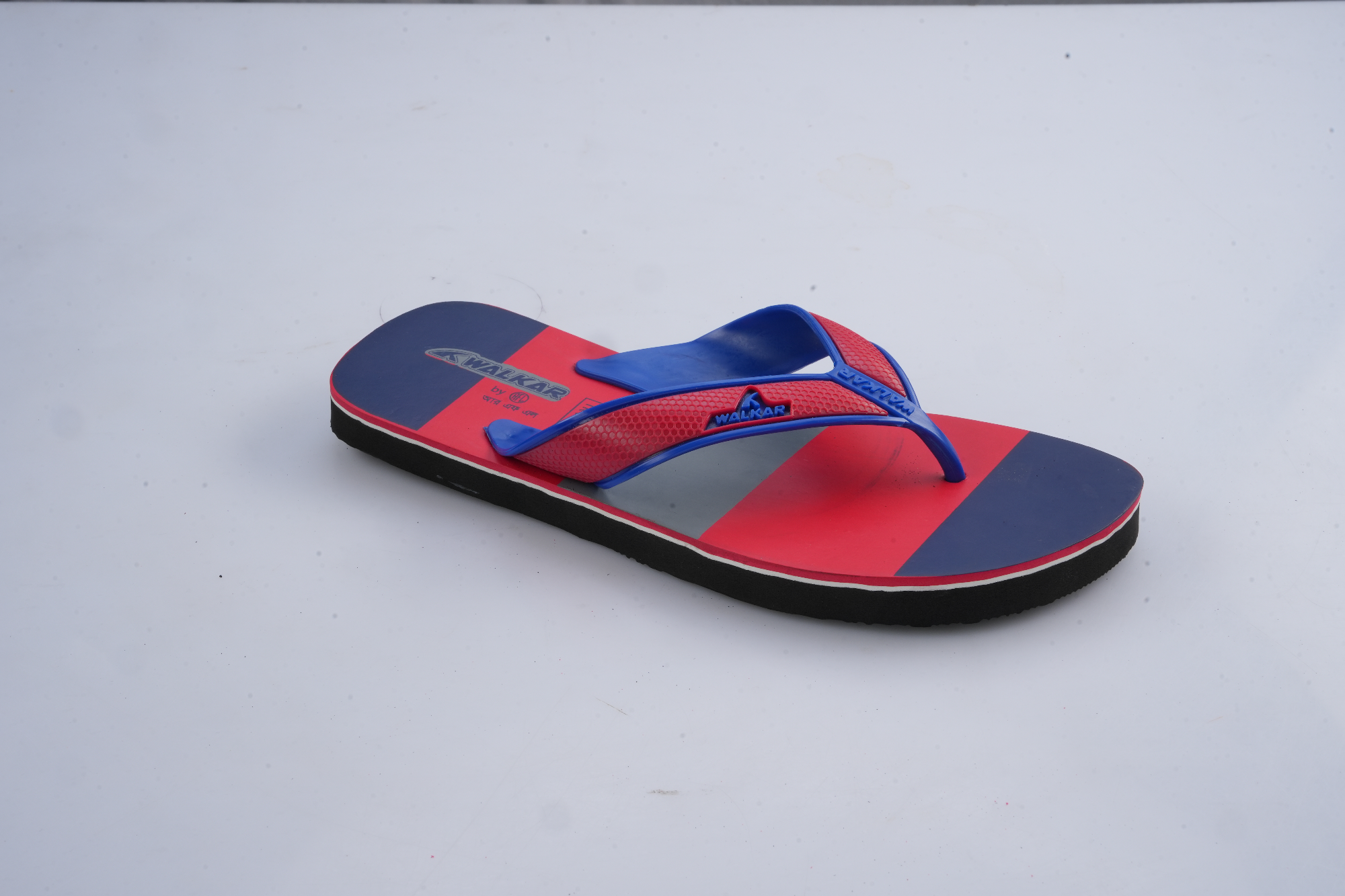 Buy  EVA Mens Thongs-Red-4G-Super-MKT  Best Price In Bangladesh