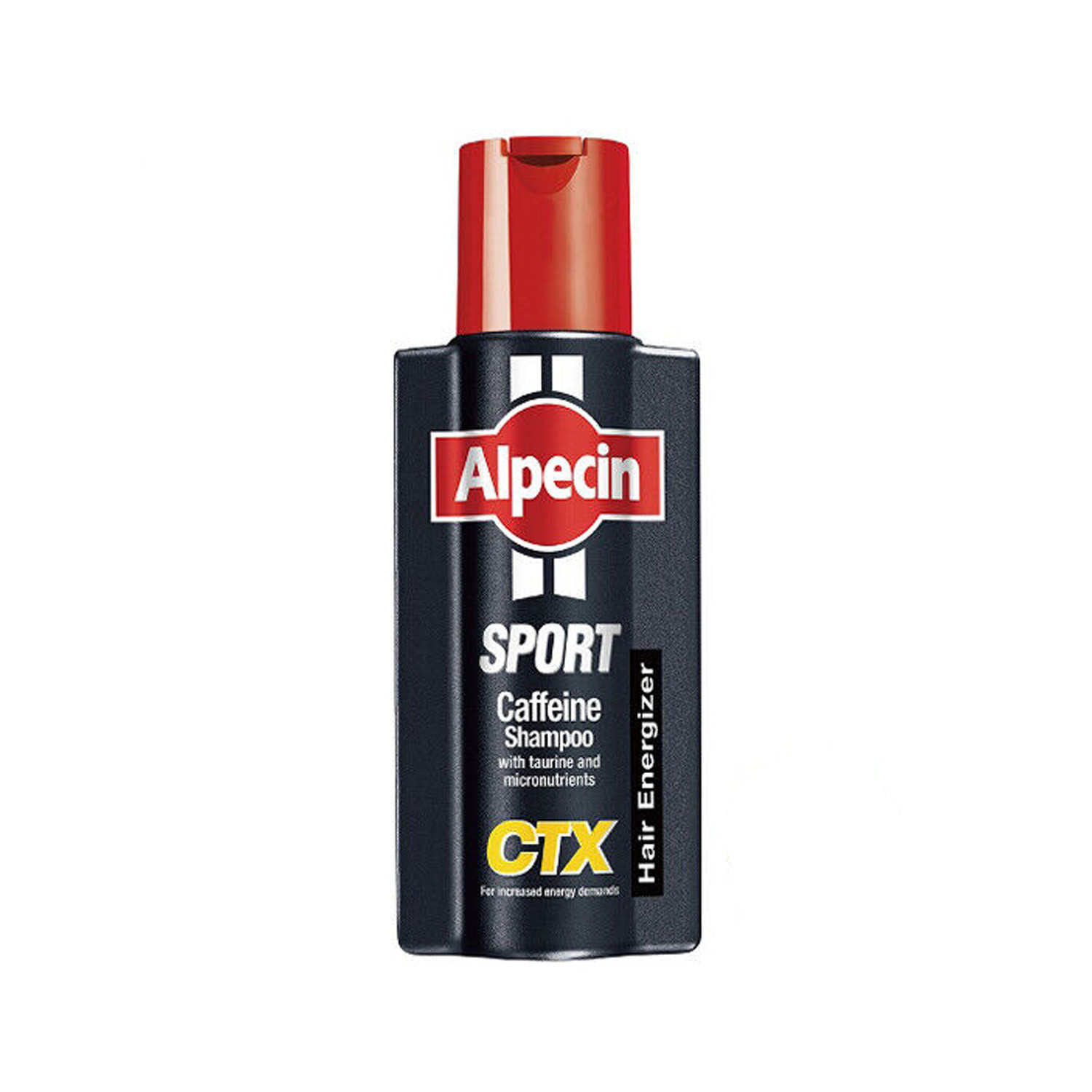 Picture of Alpecin CTX Sport Caffeine Shampoo 250ml