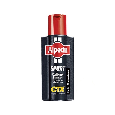 Picture of Alpecin CTX Sport Caffeine Shampoo 250ml