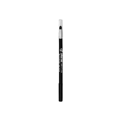 Picture of W7 Super Gel Deluxe Eyeliner - Blackest Black 1.5g