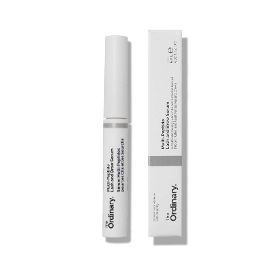 Picture of The Ordinary Multi-Peptide Lash And Brow Serum 5ml