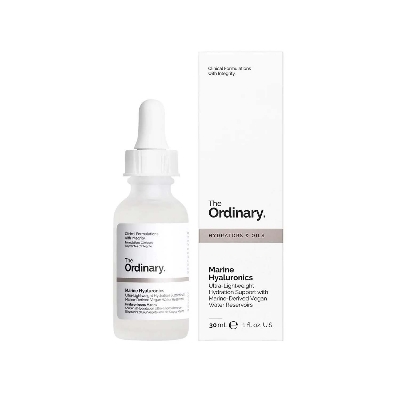 Picture of The Ordinary Marine Hyaluronics 30ml