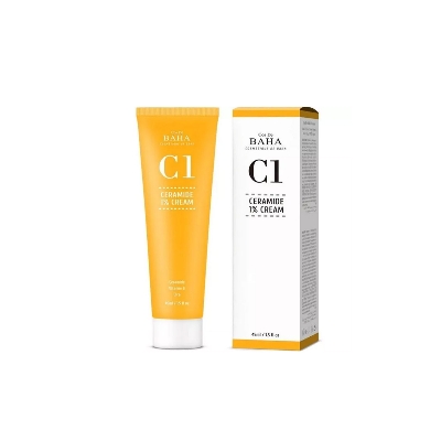 Picture of Cos De BAHA Ceramide 1% Cream (C1) 45ml