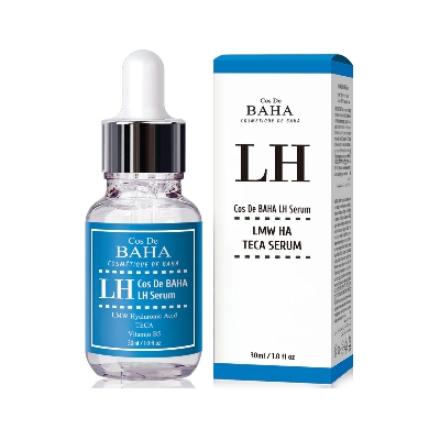 Picture of Cos De BAHA Lmw Ha Teca Serum (LH) 30ml
