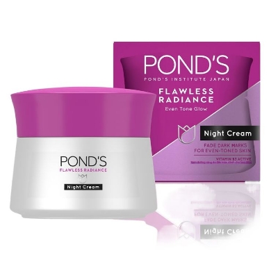 Picture of International Products Pond’s Flawless Radiance Night Cream 50 gm