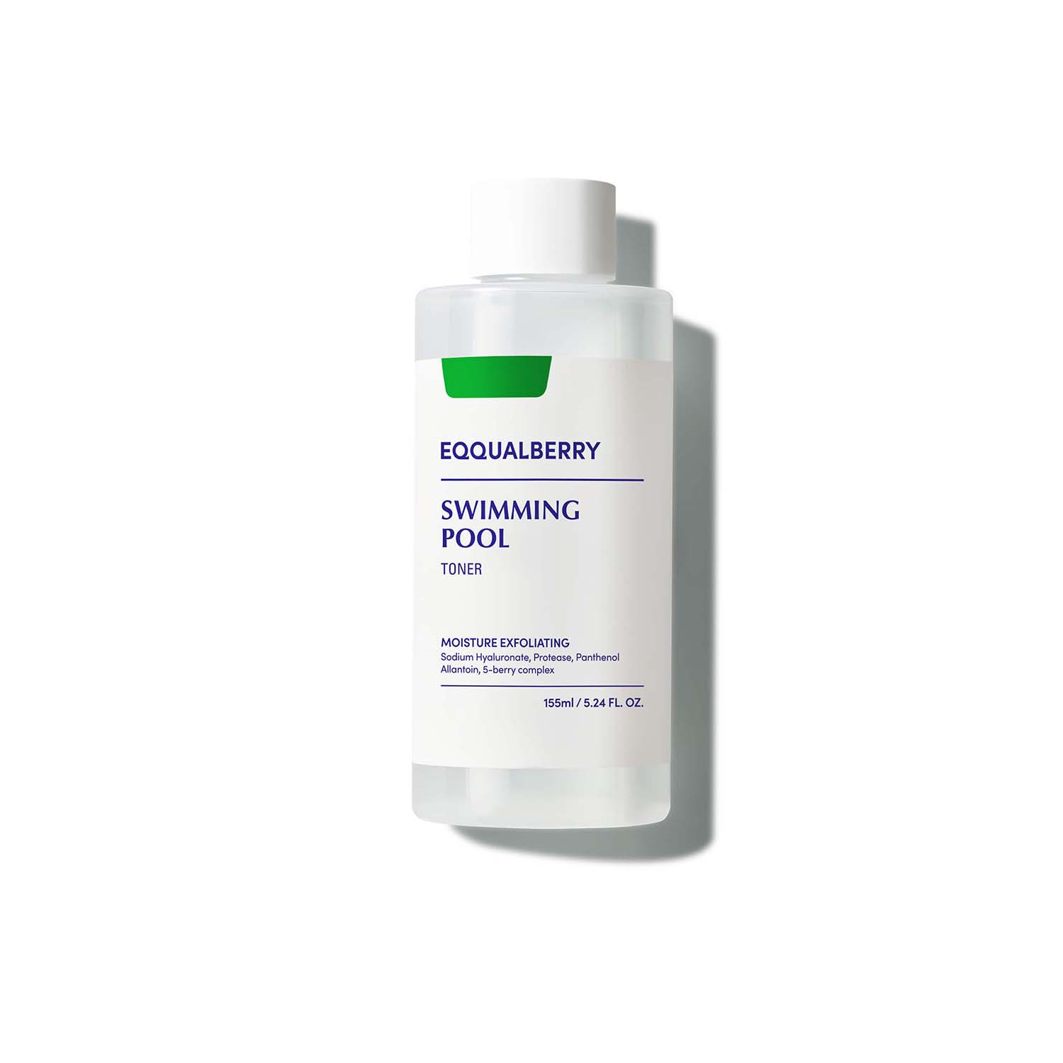 Picture of Eqqualberry Swimming Pool Toner 155ml