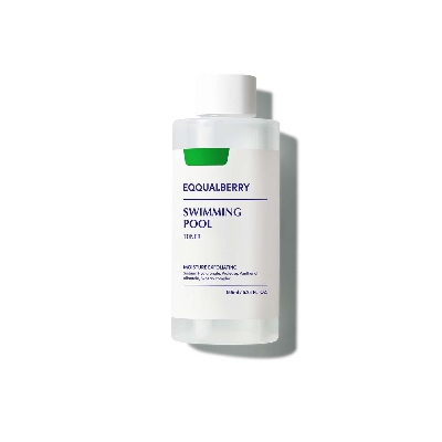 Picture of Eqqualberry Swimming Pool Toner 155ml
