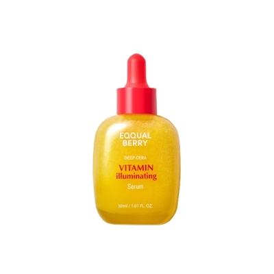 Picture of Eqqualberry Vitamin Illuminating Serum 30ml