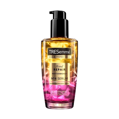 Picture of Tresemme Bond Repair Peptidebond+ No4 Hair Serum 100ml