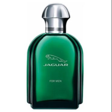 Picture of International France product jaguar body perfume for men for male - 100 ml