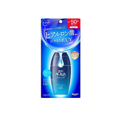 Picture of Rohto Skin Aqua Serum UV SPF50+ PA++++ 70g