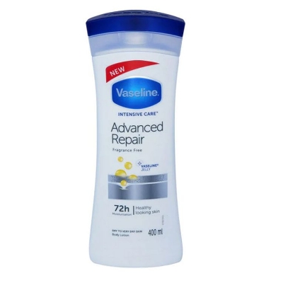 Picture of International Product Vaseline Intensive Care Advanced Repair Lotion 400 ml